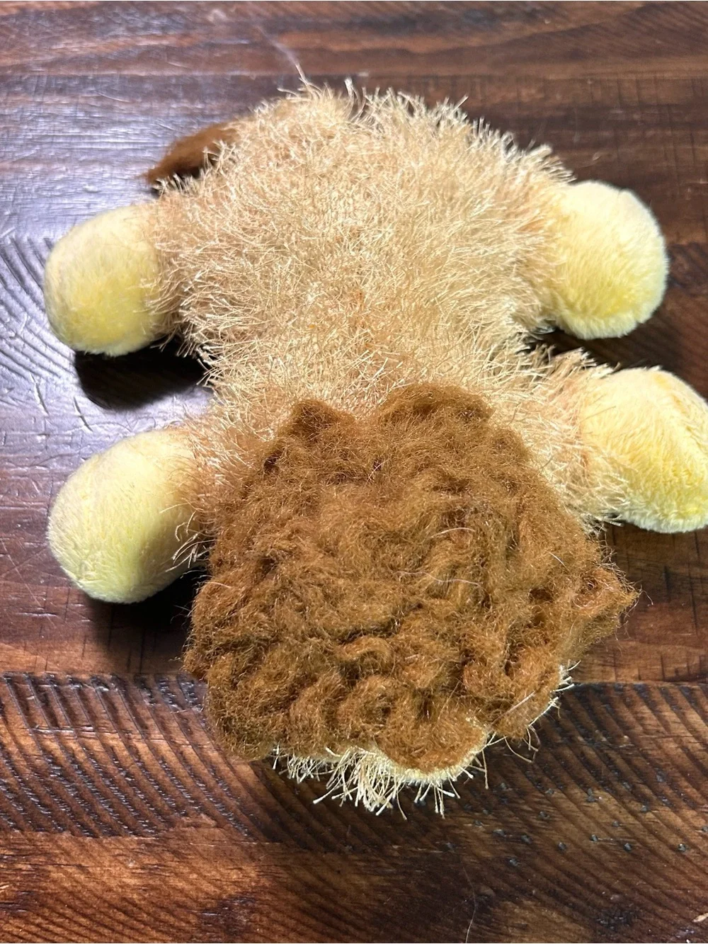 Webkinz Plush Toy Ganz 8